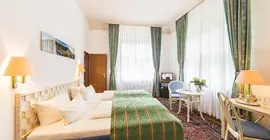 Parkhotel Atlantic | Baden-Wuerttemberg - Heidelberg - Schlierbach