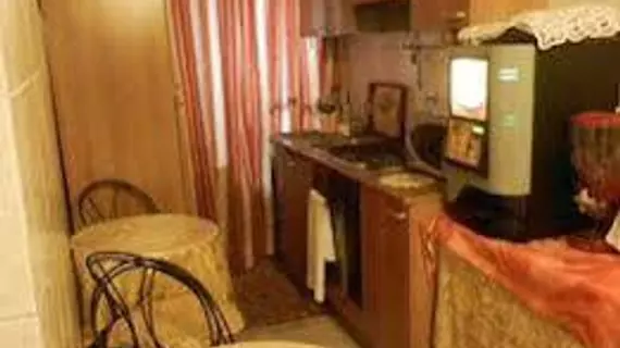 B&B 3 Coins Trevi Fountain | Lazio - Roma (ve civarı) - Roma Kent Merkezi - Rione II Trevi