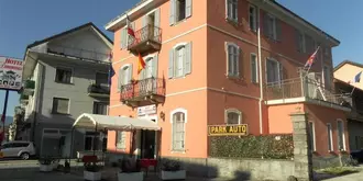 Hotel Domodossola