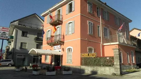 Hotel Domodossola | Piedmont - Domodossola