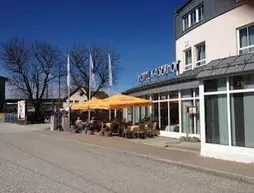 Center Hotel Kaiserhof | Saxony (Saksonya)-Anhalt - Naumburg (Saale)