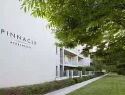 Pinnacle Apartments | Avustralya Başkent Bölgesi - Tuggeranong - Kanberra (ve civarı) - Kingston