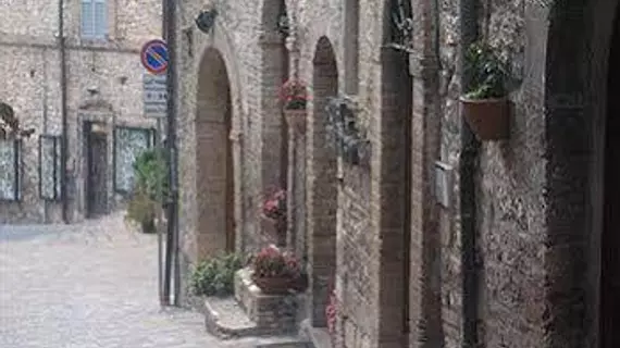 Hotel San Rufino | Umbria - Perugia (vilayet) - Assisi