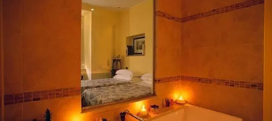 Vogue Hotel Arezzo | Toskana - Arezzo (vilayet) - Arezzo