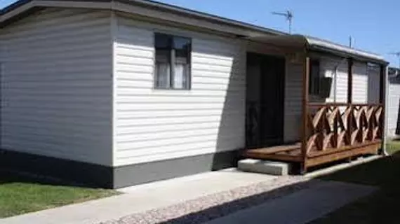 Bay View Holiday Village | Tazmanya - East Devonport