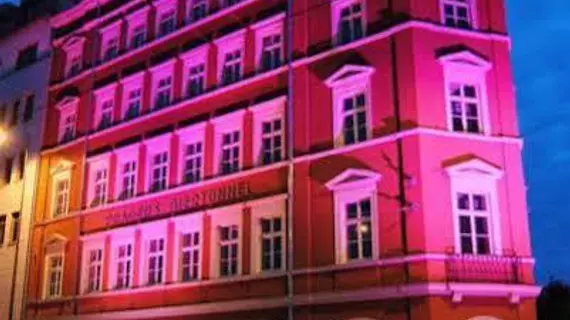 SchlafGut AppartementHotel | Saxony (Saksonya) - Leipzig - Zentrum-Südost