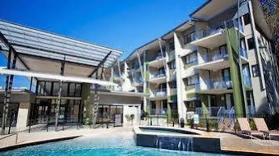 Wyndham Vacation Resort Coffs Harbour | New South Wales - Coffs Limanı (ve civarı) - Coffs Harbour