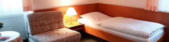 Hotel Garni Lehrertal | Baden-Wuerttemberg - Ulm