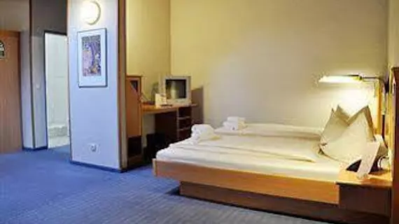 Hotel Bessunger Forst | Hessen - Rossdorf