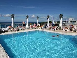 Hotel Gran Vista Plava Laguna | Istria (vilayeti) - Porec