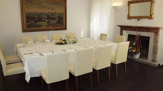 Boutique Hotel La Rinascente | Ticino Kantonu - Locarno