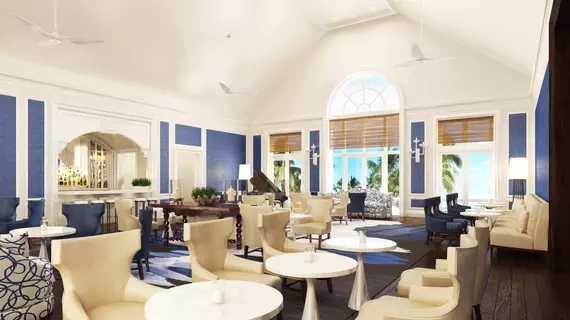 Hyatt Ziva Rose Hall All Inclusive | Saint James - Montego Körfezi (ve civarı) - Montego Bay