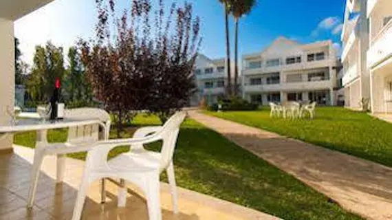 Apartamentos Habitat | Balearic Adaları - Mayorka Adası - Pollensa - Puerto de Pollensa