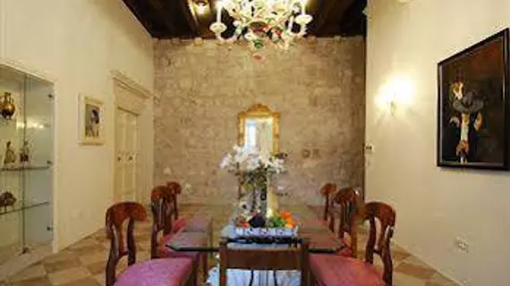 SUNce Palace Apartments | Dubrovnik-Neretva - Dubrovnik (ve civarı) - Dubrovnik - Dubrovnik Eski Kent Bölgesi