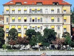 Europalace Hotel | Piedmont - Verbania