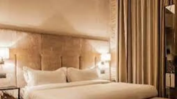 DOM Hotel Roma | Lazio - Roma (ve civarı) - Roma Kent Merkezi - Navona