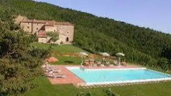 Agriturismo Ca' Lucano | Toskana - Arezzo (vilayet) - Arezzo