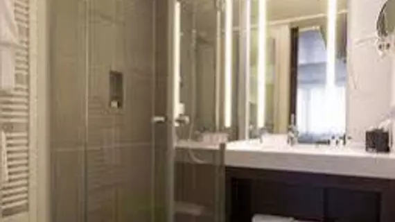 Boutique Hotel i31 Berlin Mitte | Berlin (ve civarı) - Berlin - Mitte