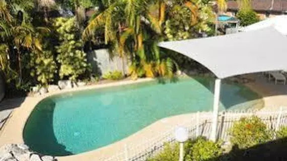 Terrapin Apartments | Queensland - Noosa - Noosaville