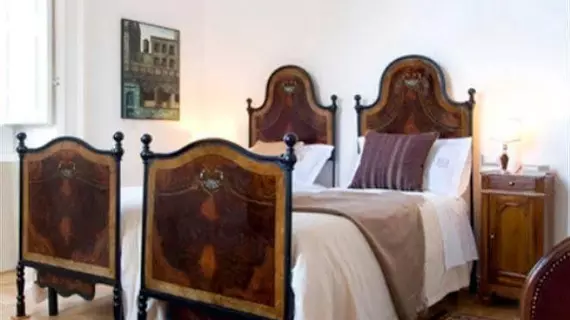 B&B Palazzo De Giorgi | Puglia - Lecce (il) - Lecce - Lecce Tarihi Kent Merkezi