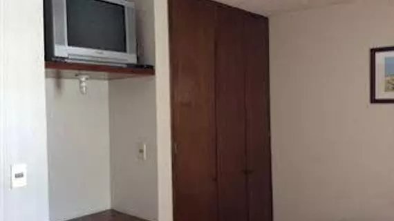 Hotel Suites Regina | Veracruz - Veracruz (ve civarı) - Boca del Rio