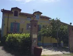 La Terrazza del Barbaresco | Piedmont - Cuneo (il) - Neviglie