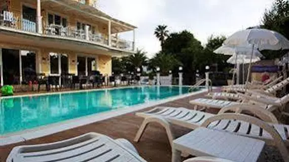 Hotel Mocambo | Marche - Ascoli Piceno (vilayet) - San Benedetto del Tronto