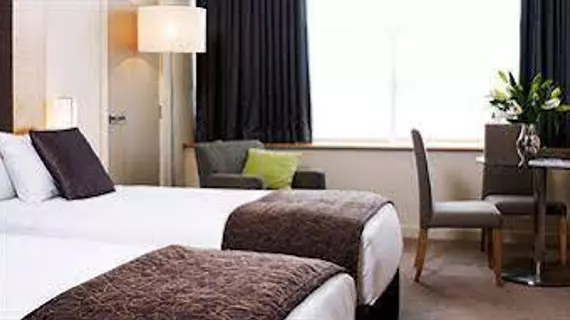 Rydges Campbelltown | New South Wales - Sidney (ve civarı) - Campbelltown