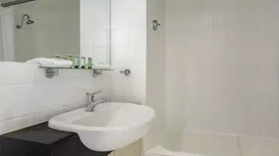 Central Brunswick Apartment Hotel | Queensland - Brisbane (ve civarı) - Fortitude Valley