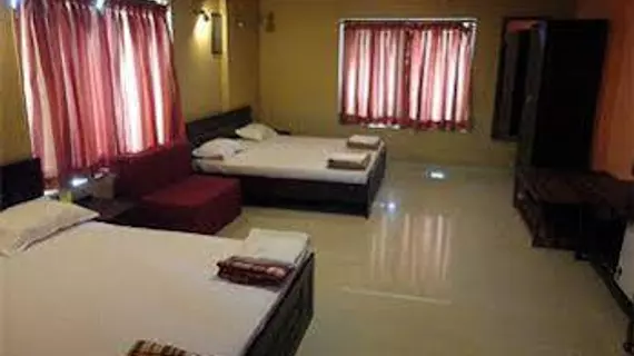 Kings Inn Holiday Home | Maharaştra - Pune Bölgesi - Lonavala (ve civarı) - Lonavala