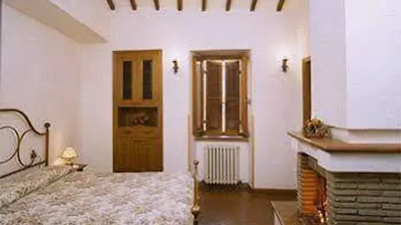 Hotel San Rufino | Umbria - Perugia (vilayet) - Assisi