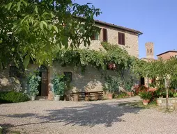 Villa Di Sotto | Toskana - Siena (vilayet) - Castelnuovo Berardenga - Villa A Sesta