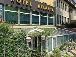 Atlanta Hotel Central | Aşağı Saksonya - Hannover (ve civarı) - Hannover - Centre