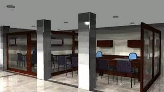 Hotel Impala Tampico | Tamaulipas - Tampico (ve civarı) - Tampico