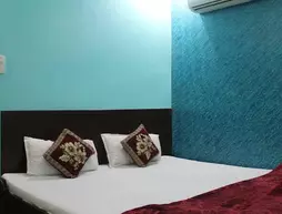 Hotel Hridey Inn | Batı Delhi - Ulusal Eyalet Başkenti Delhi - Delhi (ve civarı) - Yeni Delhi - Paharganj