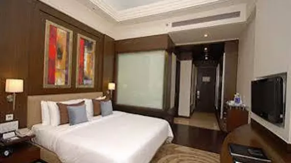 Park Plaza, Noida | Batı Delhi - Ulusal Eyalet Başkenti Delhi - Delhi (ve civarı) - Noida