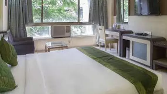 Treebo Archana Residency | Maharaştra - Raigad - Bombay (ve civarı) - Thane