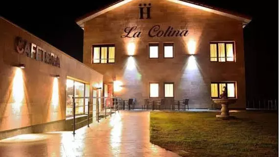 La Colina | Asturias - Gijon - Deva - Distrito Rural Este