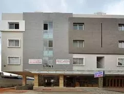 Hotel Janpath | Karnataka - Bengaluru (ve civarı) - Bengaluru