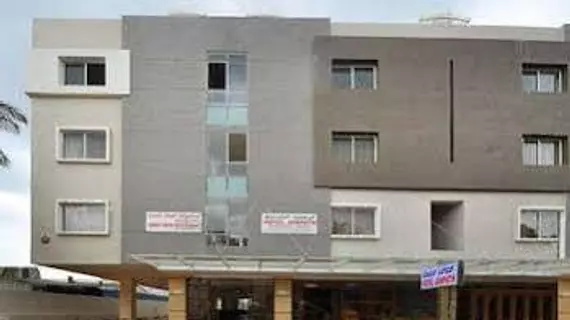 Hotel Janpath | Karnataka - Bengaluru (ve civarı) - Bengaluru