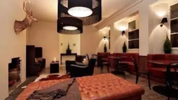 Brunswick Hotel | Tazmanya - Hobart (ve civarı) - Hobart - Hobart Merkezi İş Bölgesi