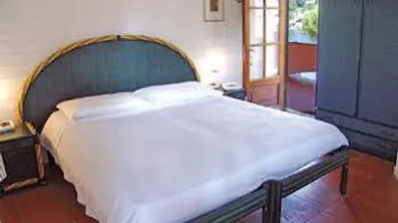 Hotel Fiascherino | Liguria - La Spezia (il) - Lerici