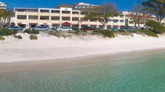 Ramada Resort Shoal Bay | New South Wales - Port Stephens (ve civarı) - Shoal Bay