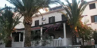 Villa Britanida