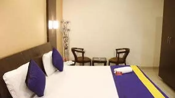 OYO Rooms Hero Honda Chowk | Haryana - Gurugram (ve civarı) - Gurugram