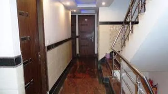 Hotel Dada Cottage | Batı Delhi - Ulusal Eyalet Başkenti Delhi - Delhi (ve civarı) - Yeni Delhi - Paharganj