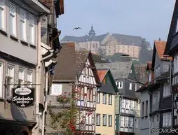 Village Stadthotel | Hessen - Marburg