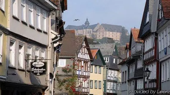 Village Stadthotel | Hessen - Marburg