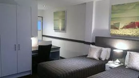 Morgans Boutique Hotel | New South Wales - Sidney (ve civarı) - Sydney - East Sydney