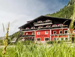 Alpenroyal Grand Hotel Gourmet & Spa | Trentino-Alto Adige - Güney Tirol (il) - Selva di Val Gardena